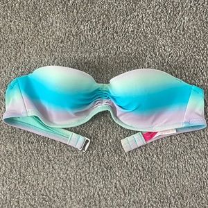 34A Victoria Secret Swim Bandeau